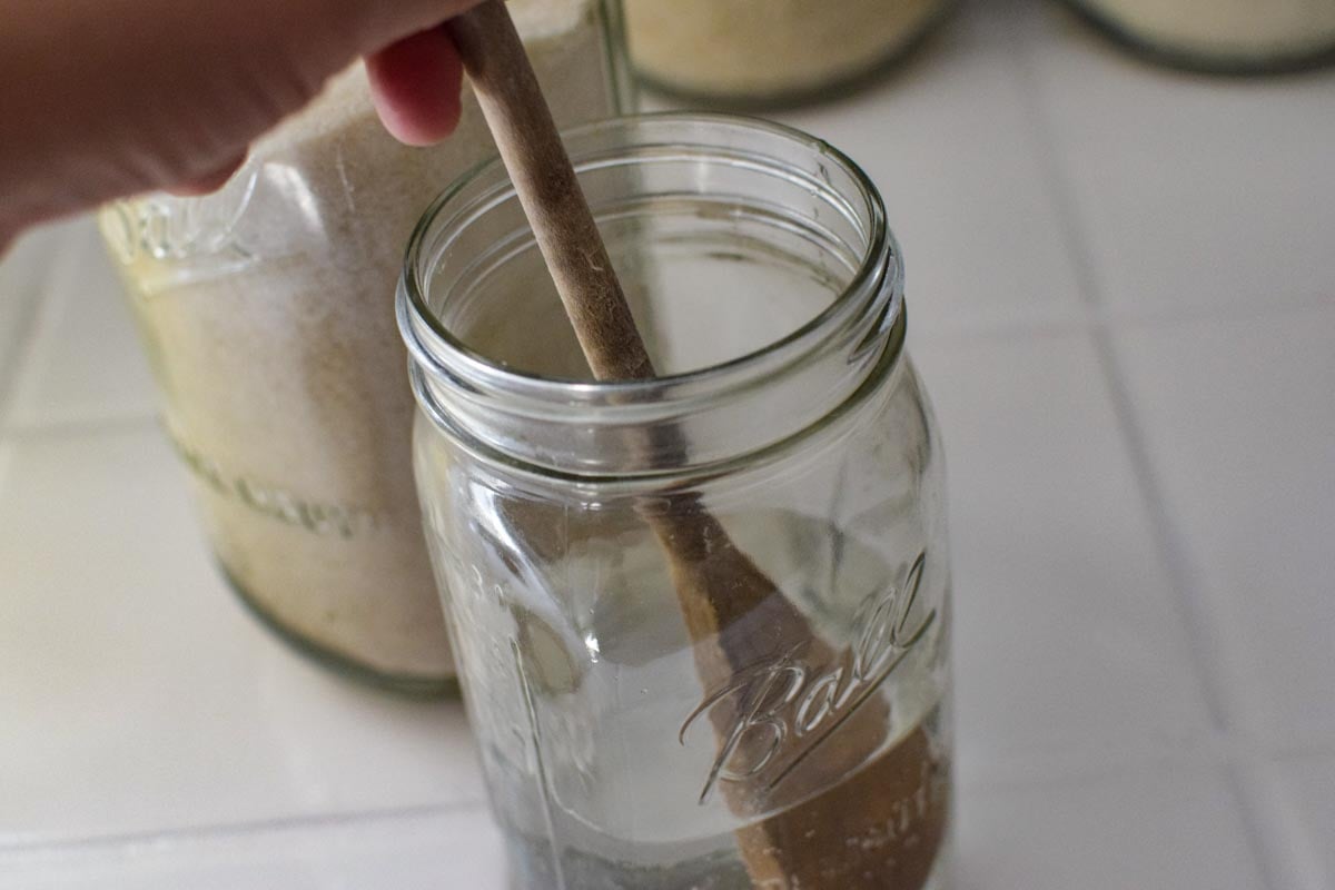 How to Make Ginger Beer - A Quaint Life