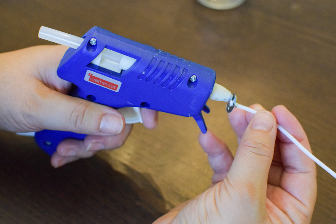 Easy Beeswax Candles Handmade A Quaint Life