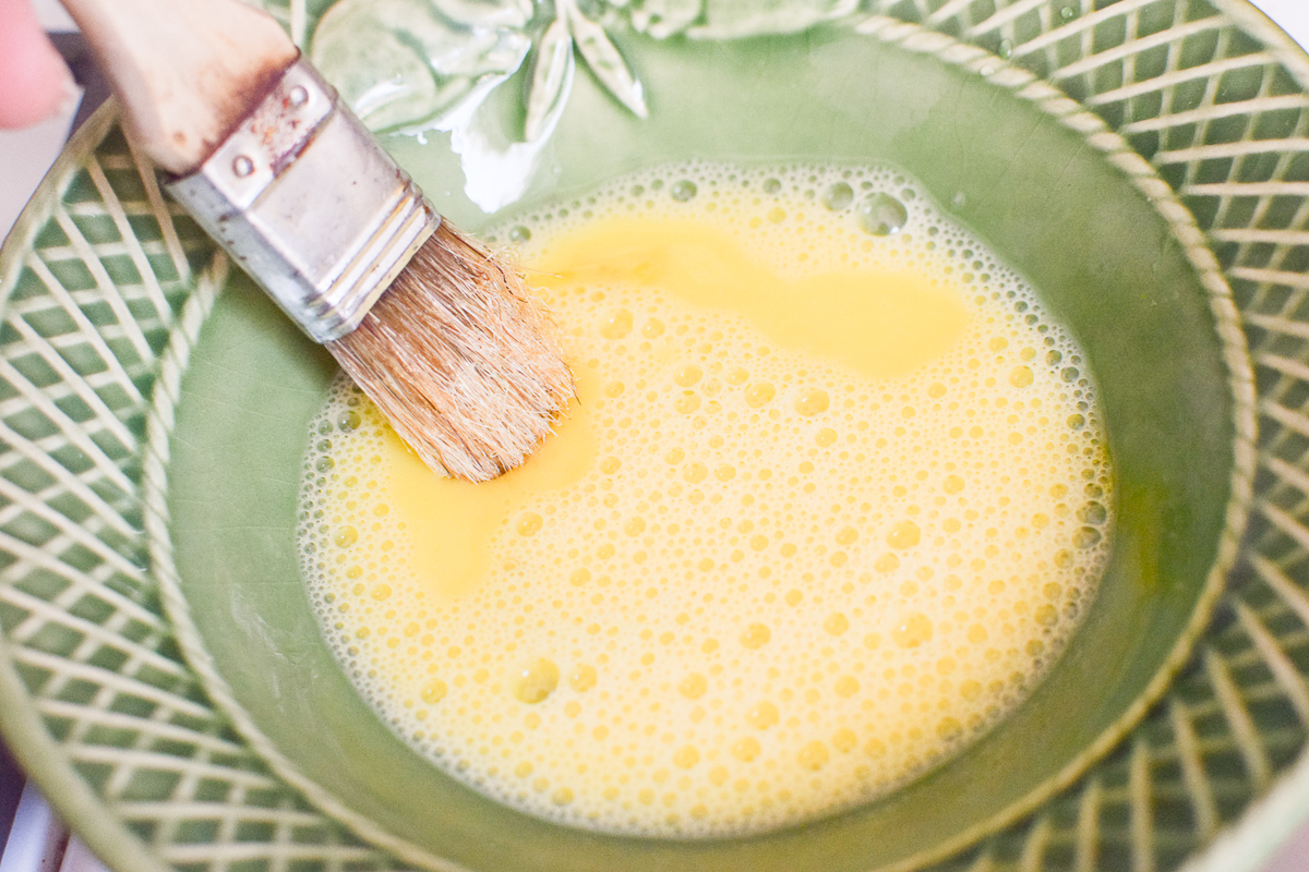 Easy Sourdough Dinner Rolls A Quaint Life