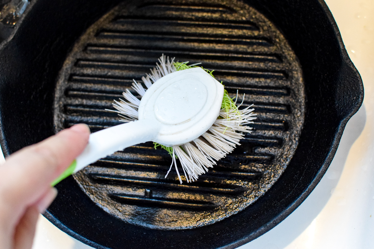 What's the Best Way to Use and Clean Your Cookware?