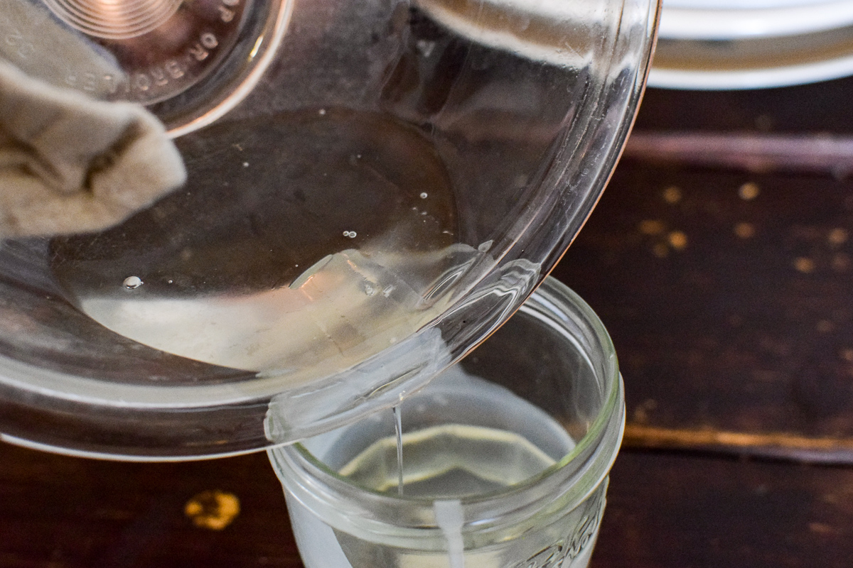 Natural Chest Rub for Congestion and Cough A Quaint Life