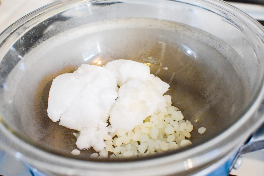 Natural Chest Rub for Congestion and Cough A Quaint Life