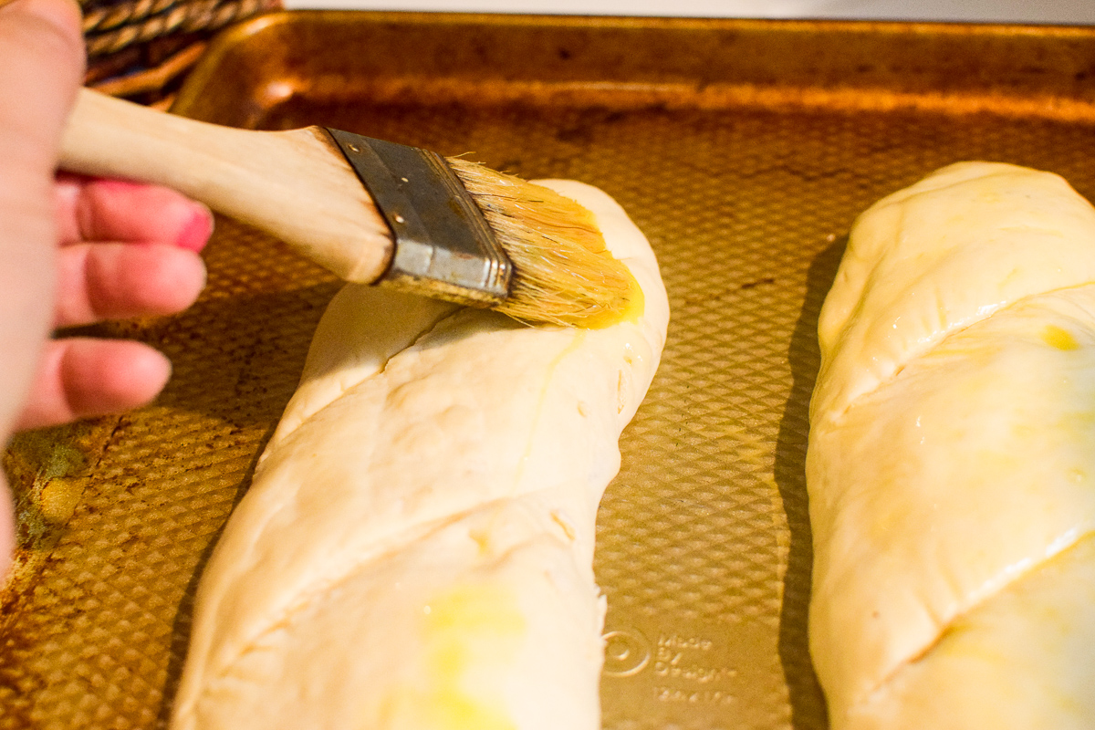 Sourdough French Bread A Quaint Life