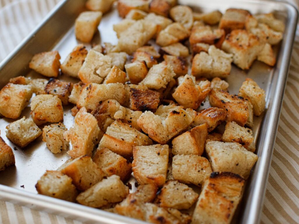 Best Leftover Sourdough Bread Recipes (and Uses) A Quaint Life