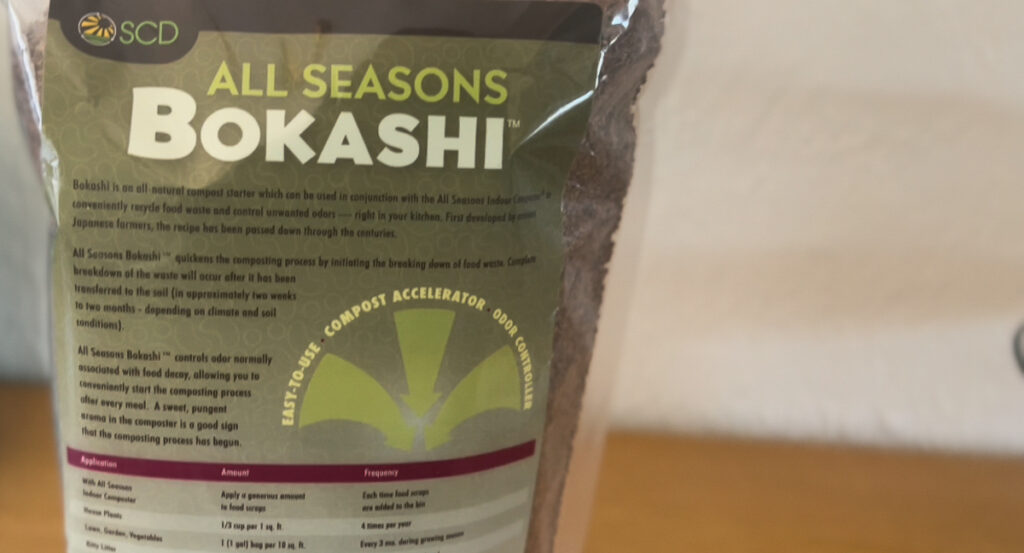 Bokashi Composting: Is It Right for You? - Survival Jack