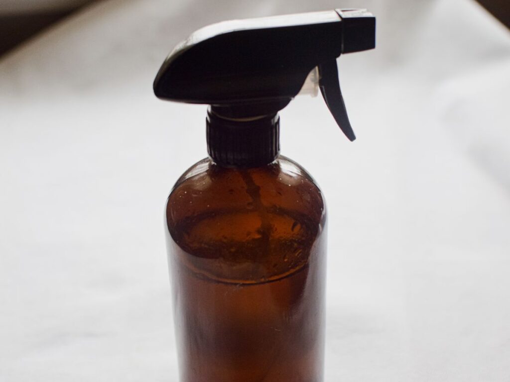 EcoFriendly Soap Scum and Mold Killer A Quaint Life