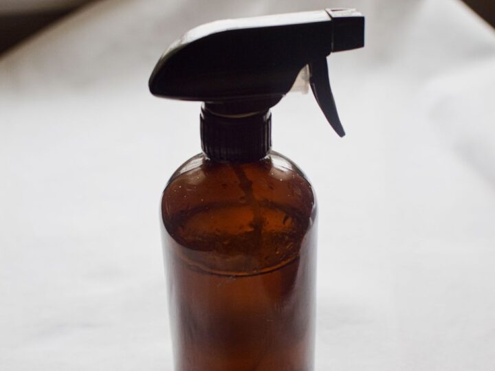 EcoFriendly Soap Scum and Mold Killer A Quaint Life