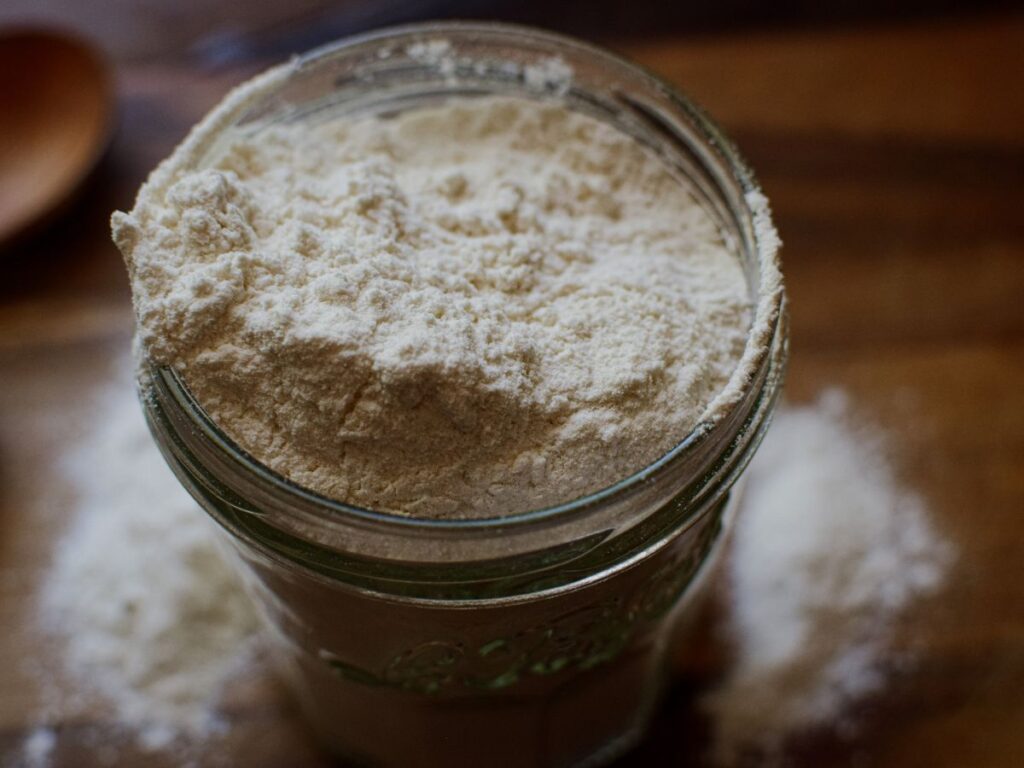 What Flour To Use For Sourdough Bread (A Full Guide) A Quaint Life