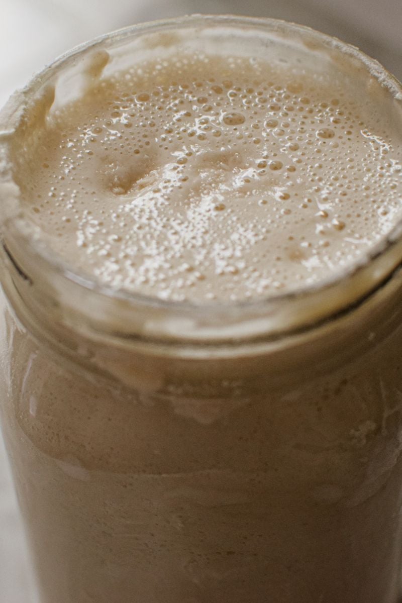 Simplify Sourdough Starter Maintenance with the Sourdough Home